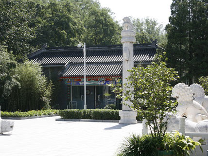 业务大厅