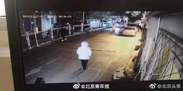 “失联人大毕业生已离世，事发前曾透露工作压力太大