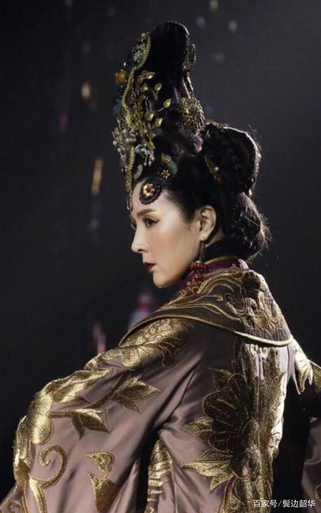 萧太后的墓中,珠宝被盗墓者洗劫,为何值34亿的寿衣没被偷走?